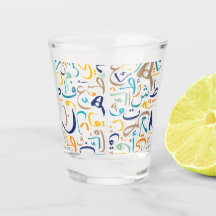 1001 Jours De Verre Tiré