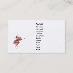 100216-105 BUSINESS CARD