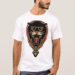 10032-Rich-panther-tshirt-design-7511251-43 T-Shirt