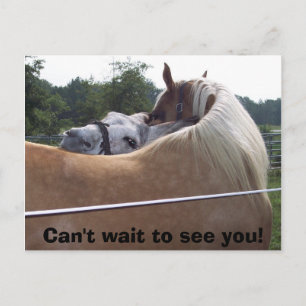 100_0416, Can't wait to see you! Postcard