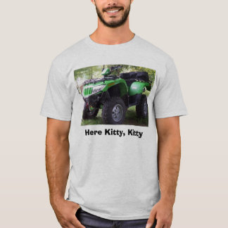 100_0514, My Cat T-Shirt
