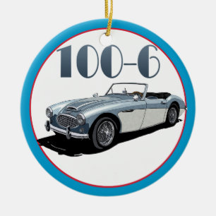 100-6 ORNAMENT