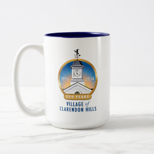 100 ans de Mug