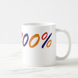 100% Armenian Coffee Mug