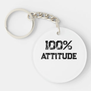 100% ATTITUDE - Cadeau Office personnalisable pour
