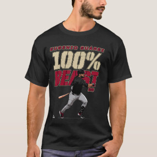 100 Beast Eugenio Suarez Arizona MLBPA T-Shirt