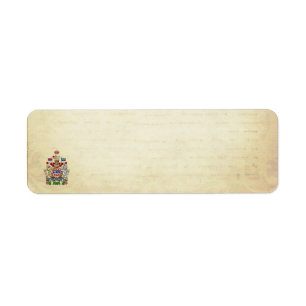 [100] Canada Coat of Arms [3D]