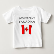 100% Canadian