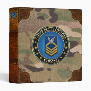[100] CG: Chief Petty Officer (CPO) Binder