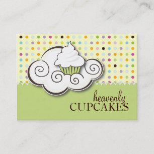 100 Cupcake Gift Vouchers Discount Card