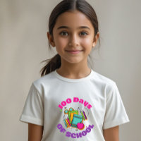 100 Days Brighter: Kids' 100 Days of School