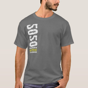 100 days burpee challenge T-Shirt