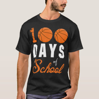 100 Days Of School 71 T-Shirt