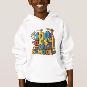 100 Days of School Blast Off! Kids Space Adventure