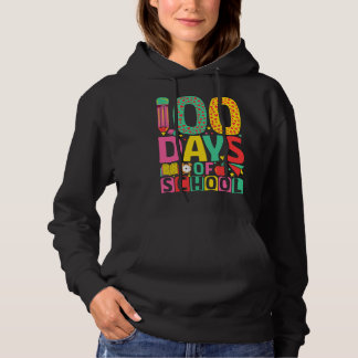 100 days of school era 100 days of school hoodie