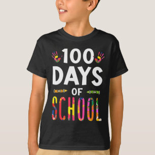 100 Days Of School Sayings Cute Team Sweet  T-Shirt