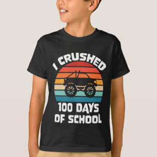 100 days of school T-Shirt