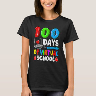 100 Days Sharper Happy 100th Day Of School Teacher T-Shirt