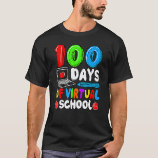 100 Days Sharper Happy 100th Day Of School Teacher T-Shirt