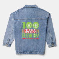 100 days smarter, 100 days smarter crown,