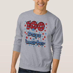 100 Days Smarter Sweatshirt