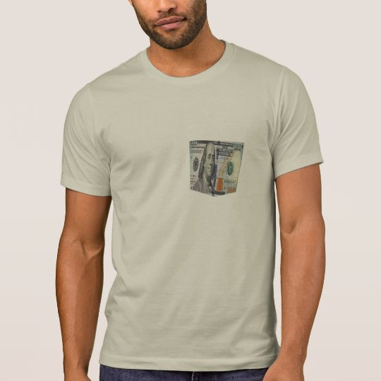 money design t shirt