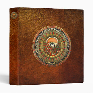 [100] Egyptian Sun God Ra Binder