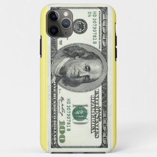 100 $, étui téléphonique, iphone 11pro max
