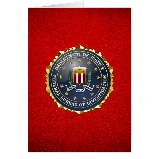 [100] FBI Special Edition (Devant)