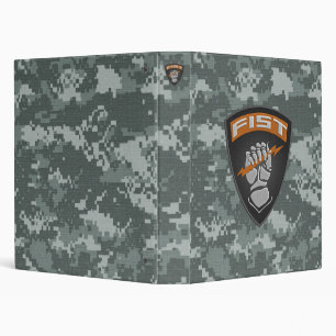 [100] Forward Observer (FIST) [Patch] Binder