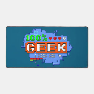100% Geek