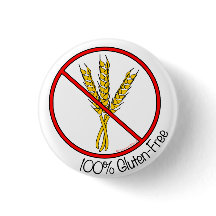 100% Gluten Free
