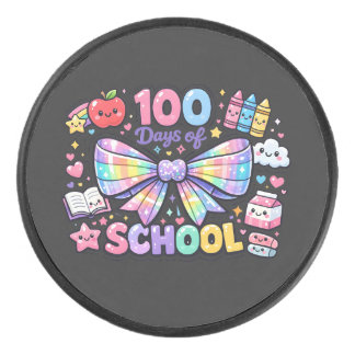 100 jours d'école