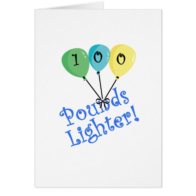 100 livres d'allumeur ! (Devant)