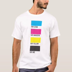 100% Me T-Shirt