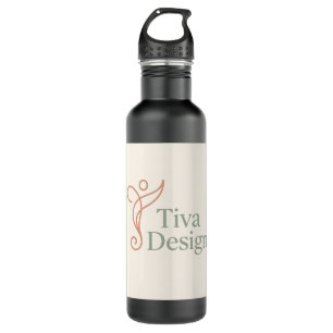 100 Men Vs 1 Gorilla 710 Ml Water Bottle