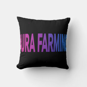 100 Men vs 1 Gorilla Funny Challenge Game Who Ya G Throw Pillow
