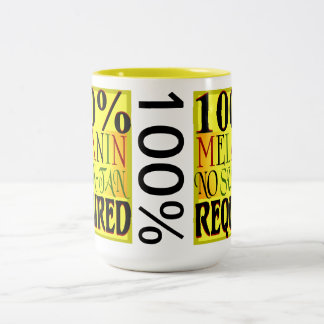 100% MUG