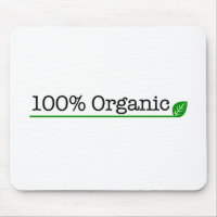 100% Organic