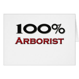 100 Percent Arborist