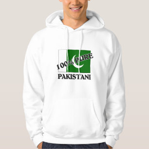 100 Percent PAKISTANI Hoodie