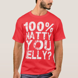 100 Percent - You Jelly - Bodybuilding Shirt