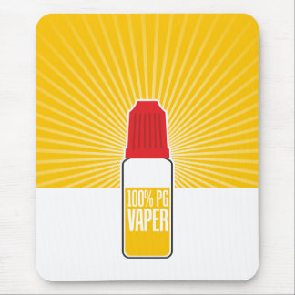 100% PG MOUSE PAD