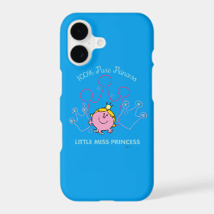 100% Pure Princess - Little Miss Princess