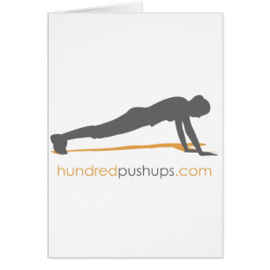 100 Push-Ups