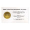 100 Registered Service Animal Business Cards