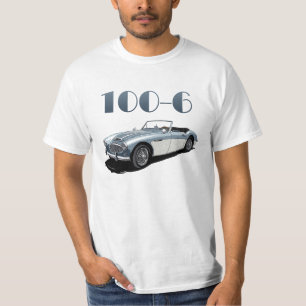 100-SIX T-Shirt