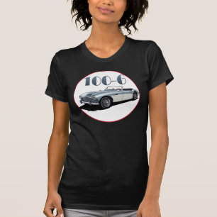100-SIX T-Shirt