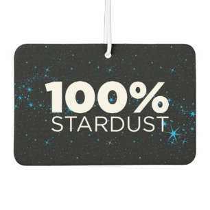 100% Stardust Air Freshener