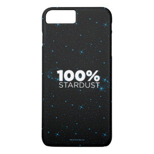 100% Stardust Case-Mate iPhone Case